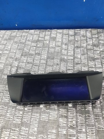 Дисплей бортового компьютера 65509284974 BMW