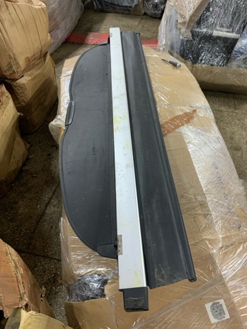 Каркасная шторка багажного отсека 65550AJ000VH SUBARU