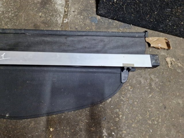 65550AJ001VH SUBARU Шторка багажного отсека купить в Хмельницкий