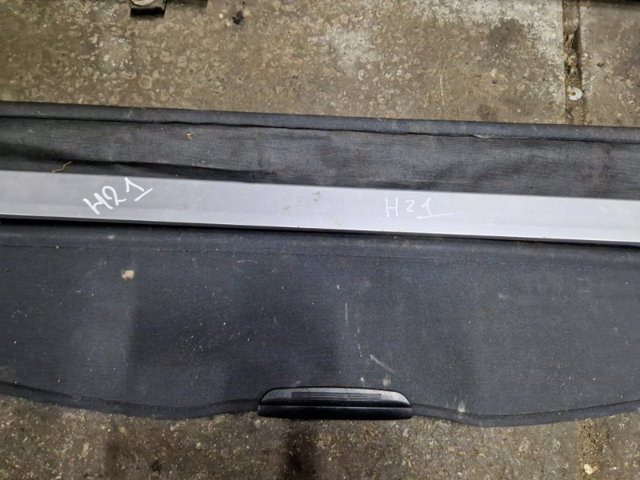 SUBARU 65550AJ001VH Шторка багажного отсека в наличии Житомир