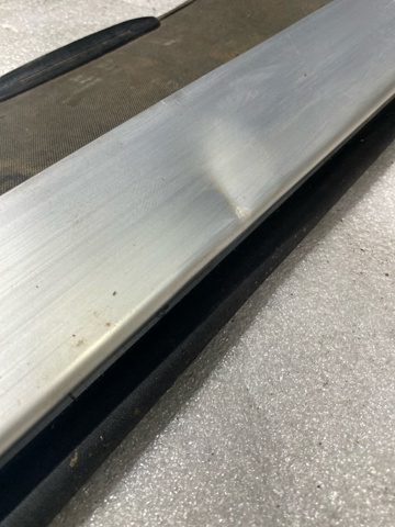 65550SC000JC SUBARU Шторка багажного отсека купить в Полтава