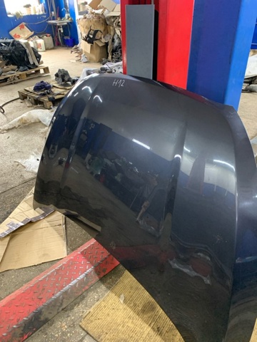 664002Y000 Капот купить Павлоград