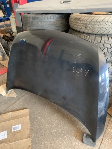 Капот двигателя 664003W000 HYUNDAI