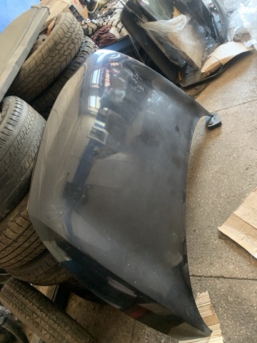 HYUNDAI 664003W000 Капот в наличии Чернигов