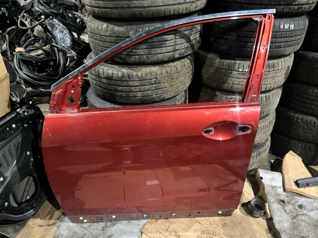 Передняя левая дверь 67050T1GE00ZZ HONDA