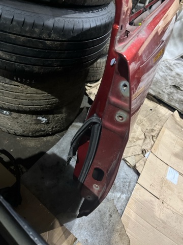 67050T1GE00ZZ Дверь передняя левая купить Ужгород
