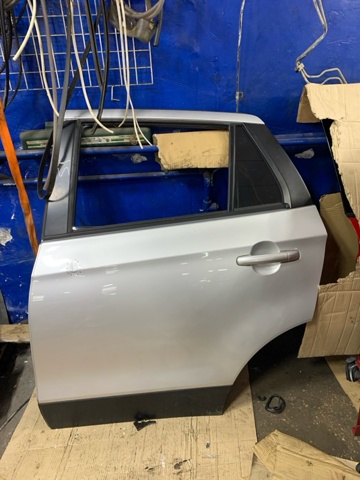 Дверь задняя 6800461M01 SUZUKI