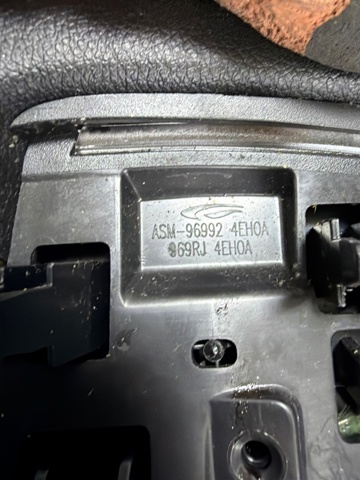 NISSAN 684984EA0A в наличии Харьков