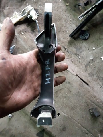 72141TL0E01 HONDA Ручка двери правой наружная передняя/задняя купить в Павлоград