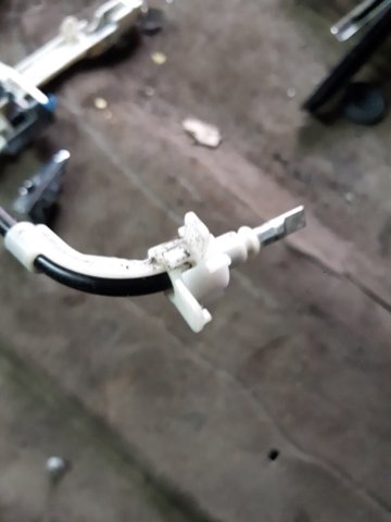 HONDA 72145TL0E01 в наличии Украина