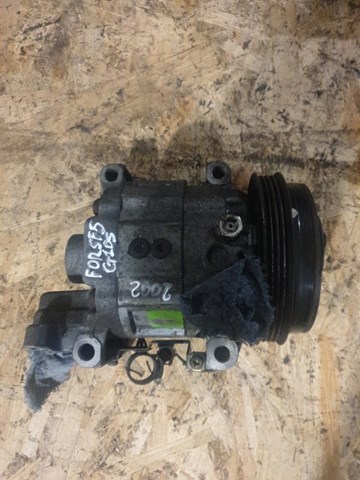 Компрессор хладагента 73111AE021 SUBARU