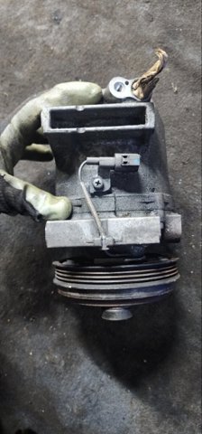 SUBARU 73111FE040 Компрессор кондиционера в наличии Каменское