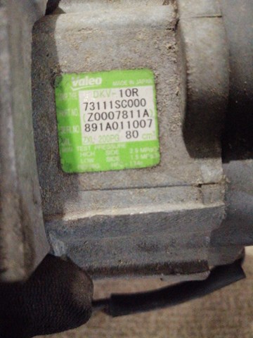 73111SC000 Компрессор кондиционера купить Запорожье