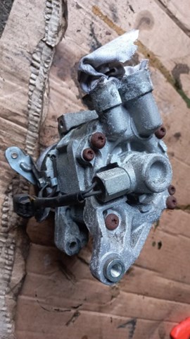 73111SC001 SUBARU Компрессор кондиционера купить в Каменское