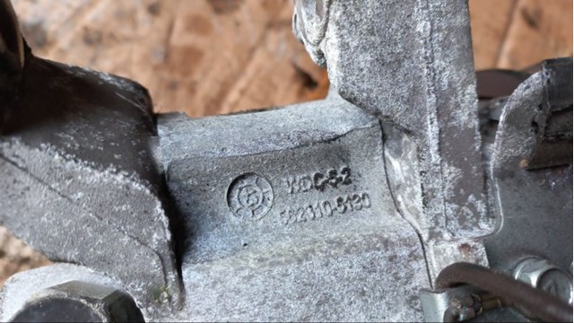 73111SC001 Компрессор кондиционера купить Тернополь