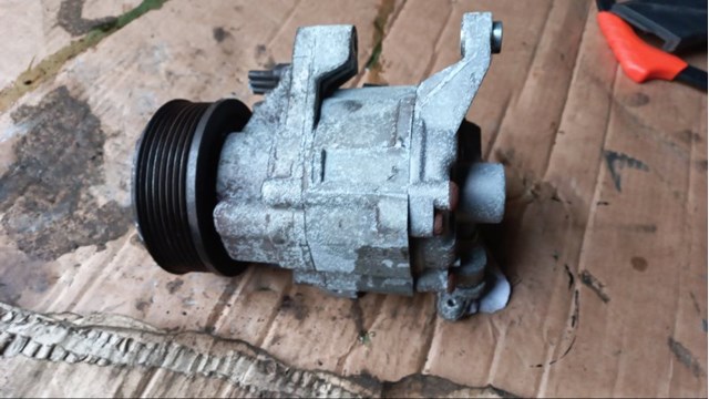 SUBARU 73111SC001 Компрессор кондиционера в наличии Одесса
