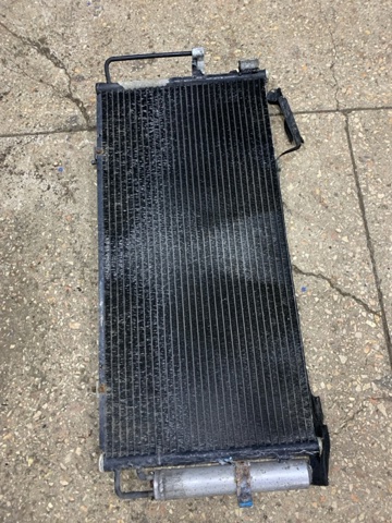 Конденсатор кондиционера 73210FE010 SUBARU