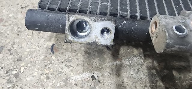 73210SA020 SUBARU Радиатор кондиционера купить в Каменское