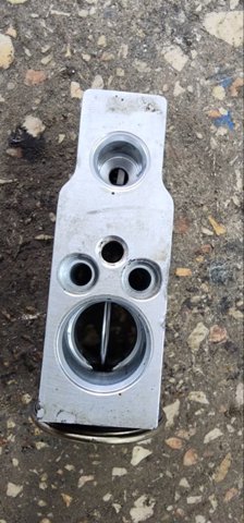 SUBARU 73531XA02A Клапан TRV кондиционера в наличии Ровно
