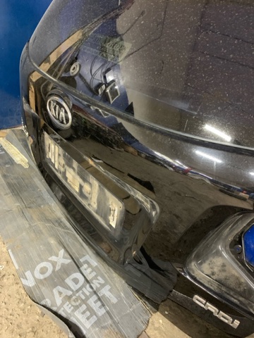 737002P020 HYUNDAI Ляда купить в Одесса