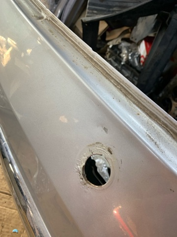 737003E112 HYUNDAI Ляда купить в Львов