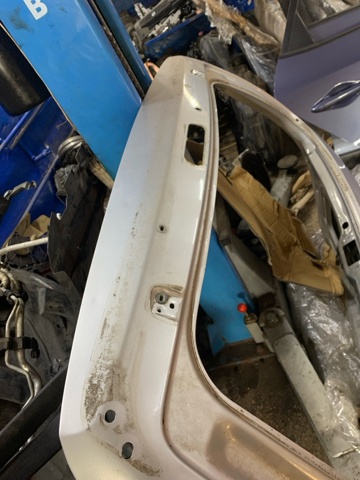 HYUNDAI 737003E112 Ляда в наличии Павлоград