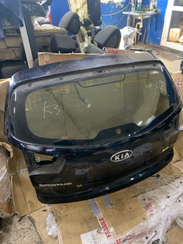 Дверь 5 737003U010 HYUNDAI
