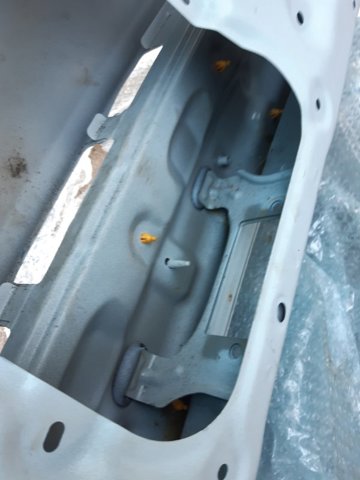 73700F1000 HYUNDAI Ляда купить в Павлоград