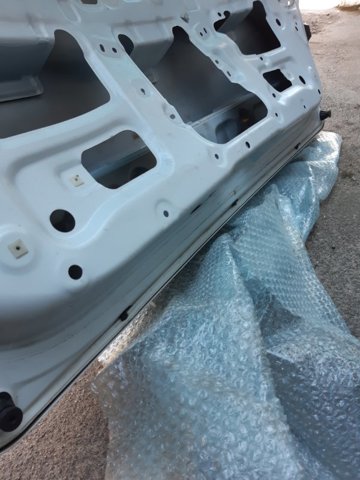 73700F1000 HYUNDAI Ляда купить в Днепр