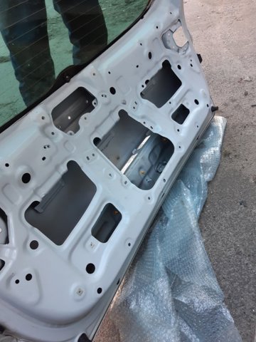 73700F1000 HYUNDAI Дверь задняя (багажная 3/5-я (ляда) купить в Хмельницкий
