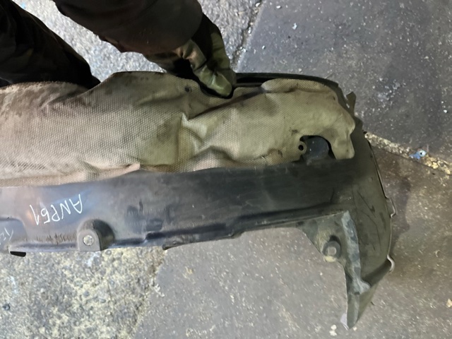 74150T1GG10 HONDA купить в Винница
