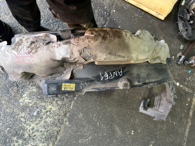HONDA 74150T1GG10 в наличии Полтава