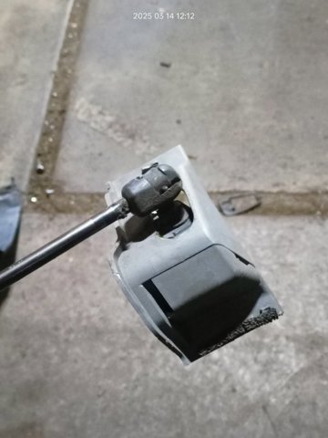 HONDA 74870T1GE01 Амортизатор багажника в наличии Украина