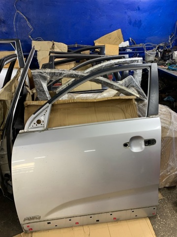 Водительская дверь 760032P010 HYUNDAI