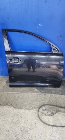 Пассажирская передняя дверь 760043W000 HYUNDAI