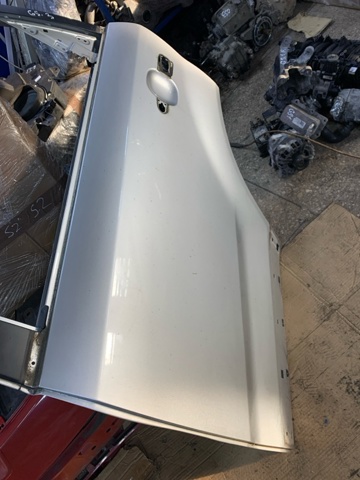 770032P010 HYUNDAI Дверь задняя левая купить в Хмельницкий