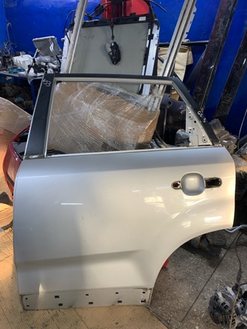 770032P010 HYUNDAI Дверь задняя левая купить в Житомир