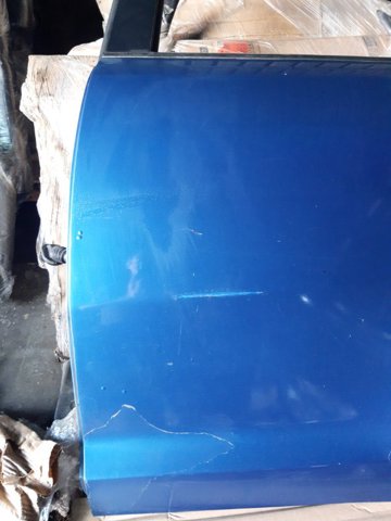 HYUNDAI 770033W000 Дверь задняя левая в наличии Кривой Рог