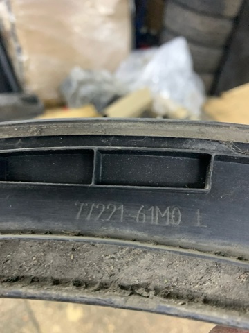 SUZUKI 7722061M005PK в наличии Чернигов