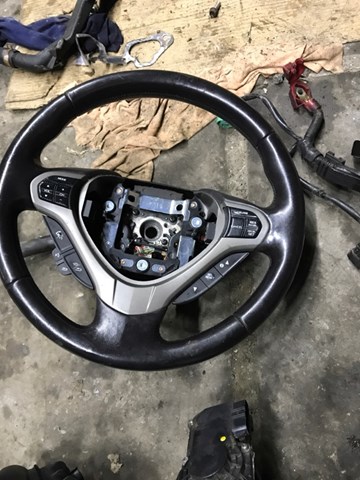 Колесо рулевое 78501TL0A51ZA HONDA