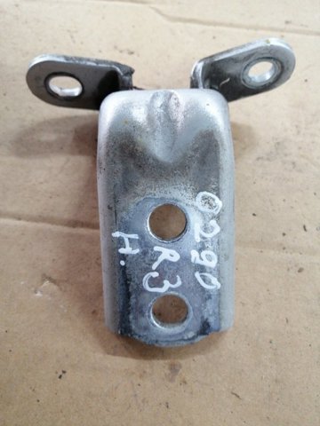 Завеса двери задней правой 793602B000 HYUNDAI