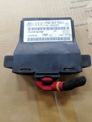Приборы и аппаратура диагностики 7N0907530J VAG
