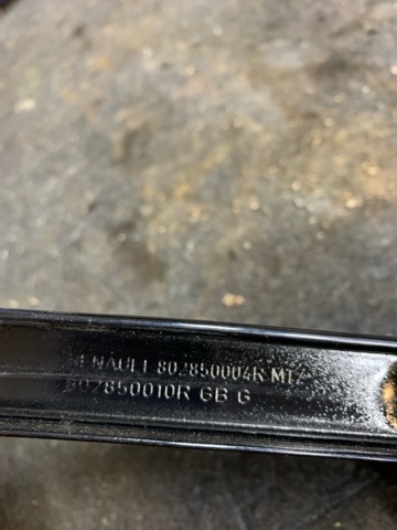802850010R RENAULT купить в Каменское