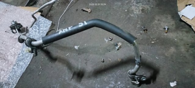 HONDA 80341T1GG01 в наличии Львов