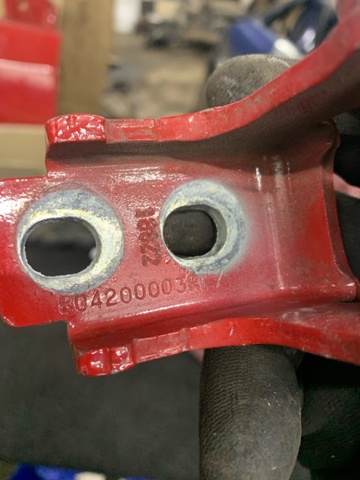 804218643R RENAULT купить в Павлоград