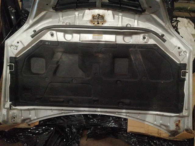 Шумка капота 811243E310 HYUNDAI