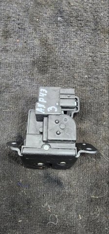 HYUNDAI 812303W000 Замок багажника в наличии Сумы