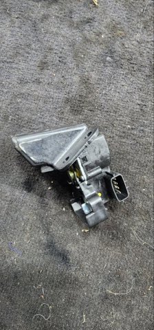 HYUNDAI 812303W000 Замок багажника в наличии Ровно