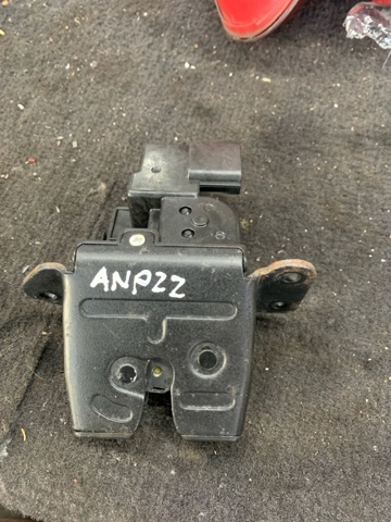 Замок пятой двери 81230A6000 HYUNDAI