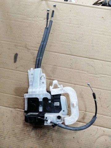 813102Y010 HYUNDAI Замок водительской двери купить в Полтава